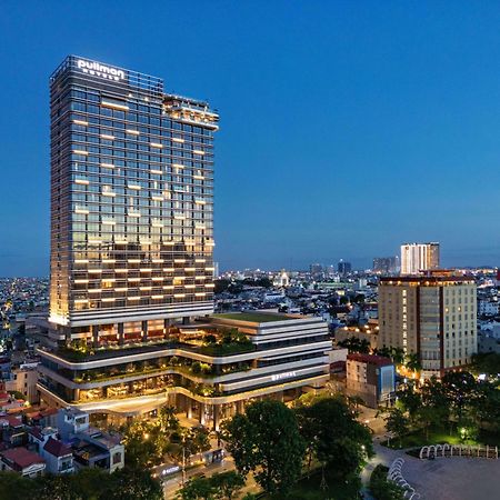 Pullman Hai Phong Grand Hotel Екстер'єр фото