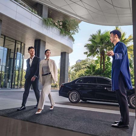 Pullman Hai Phong Grand Hotel Екстер'єр фото
