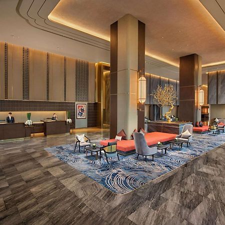 Pullman Hai Phong Grand Hotel Екстер'єр фото