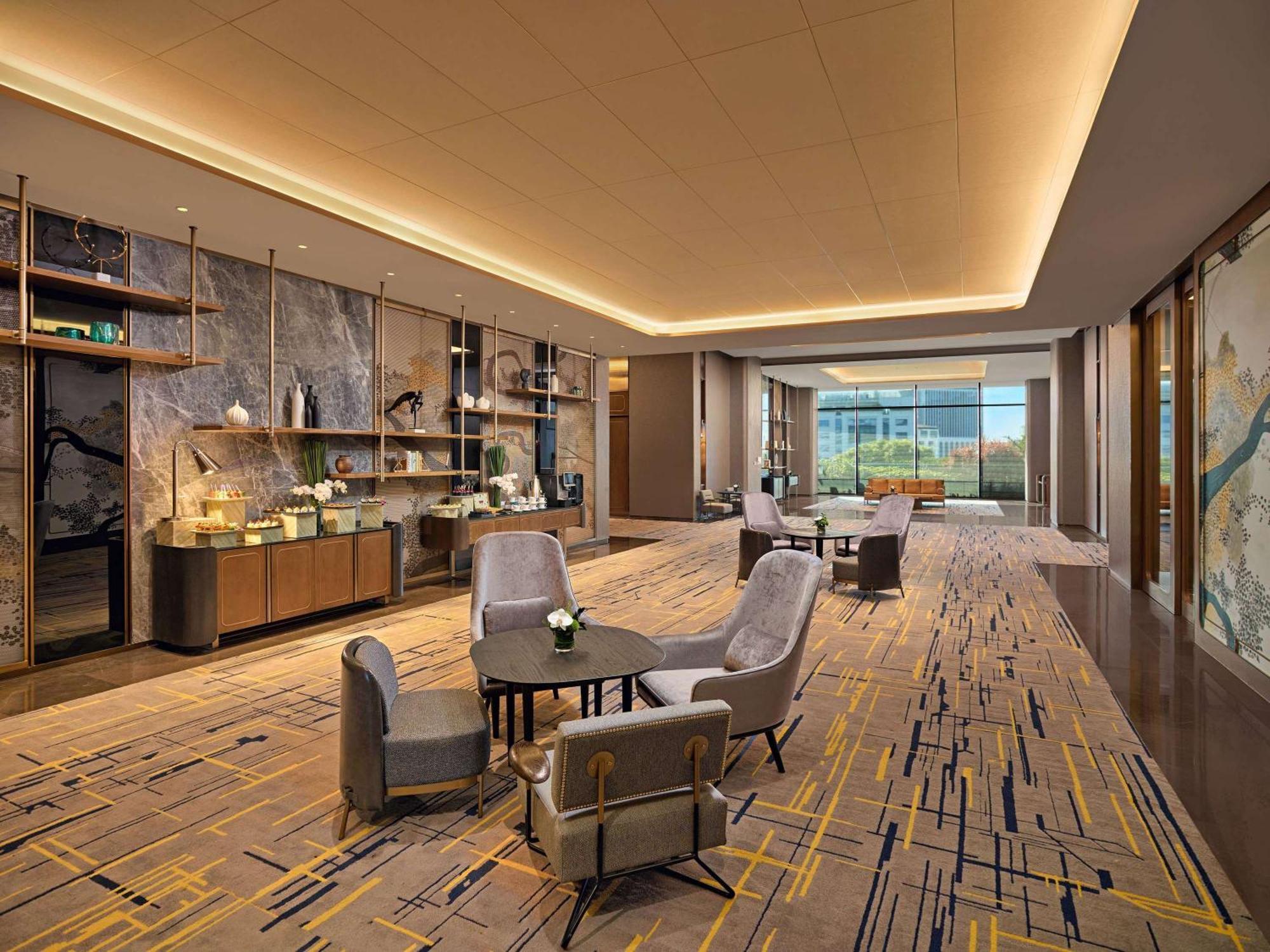 Pullman Hai Phong Grand Hotel Екстер'єр фото