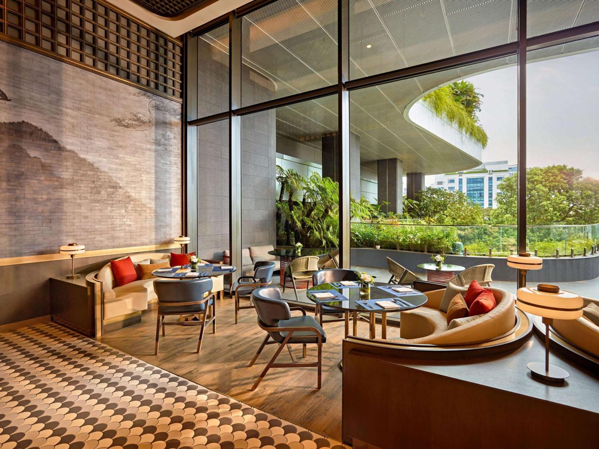 Pullman Hai Phong Grand Hotel Екстер'єр фото