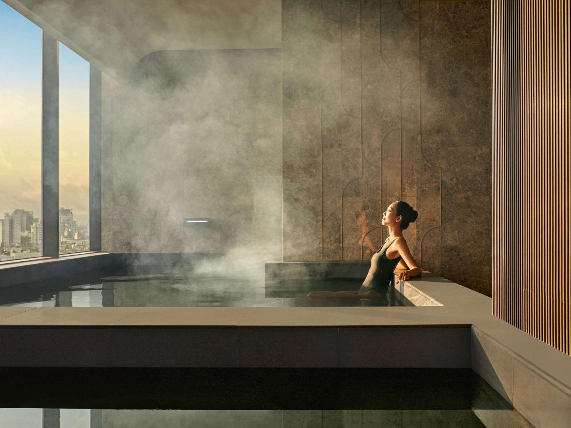 Pullman Hai Phong Grand Hotel Екстер'єр фото