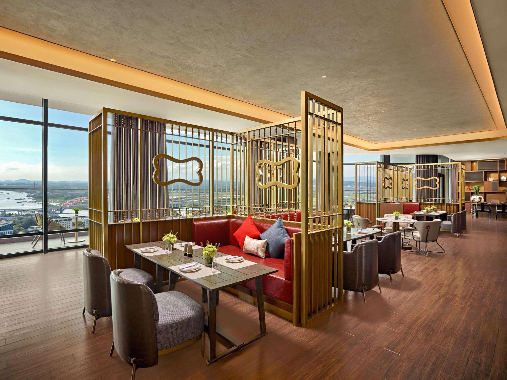 Pullman Hai Phong Grand Hotel Екстер'єр фото