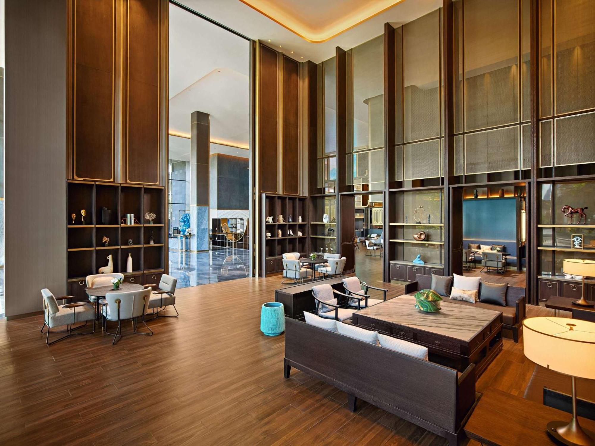 Pullman Hai Phong Grand Hotel Екстер'єр фото