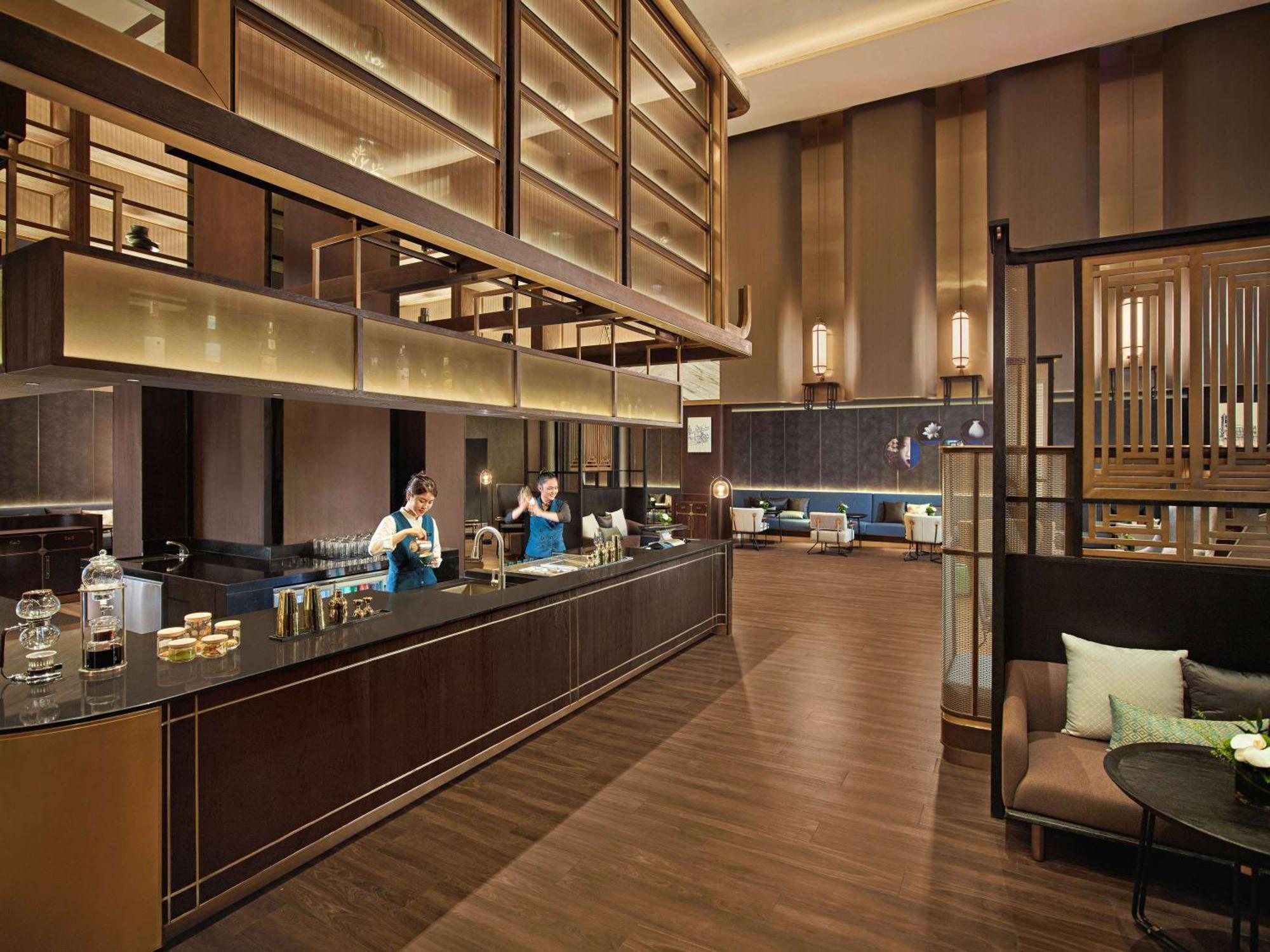 Pullman Hai Phong Grand Hotel Екстер'єр фото