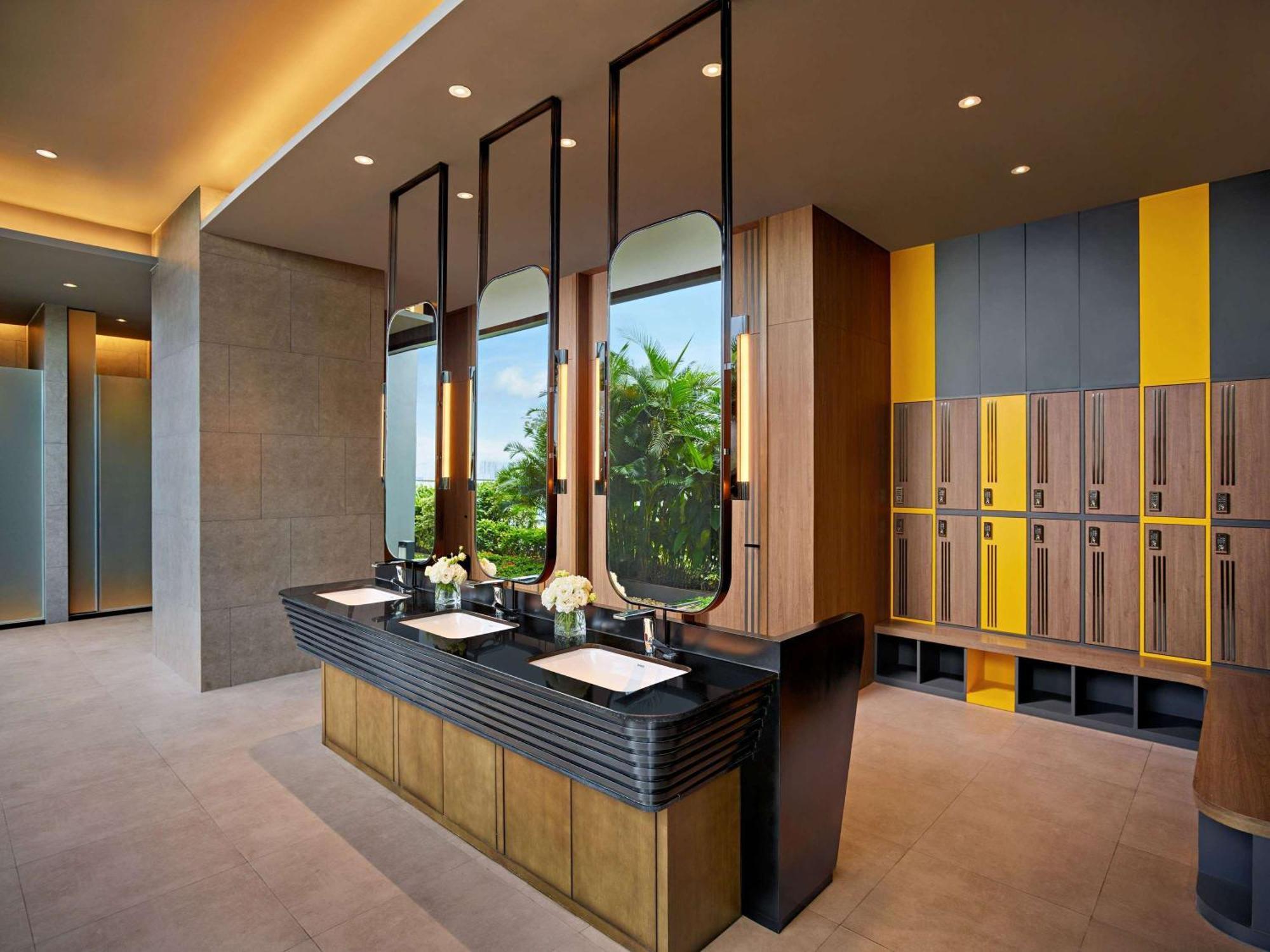 Pullman Hai Phong Grand Hotel Екстер'єр фото