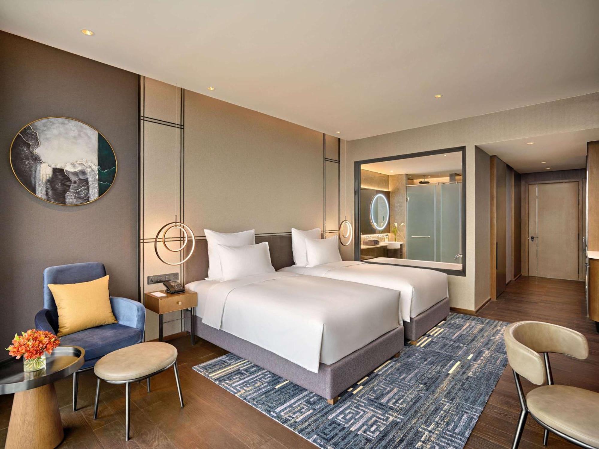 Pullman Hai Phong Grand Hotel Екстер'єр фото
