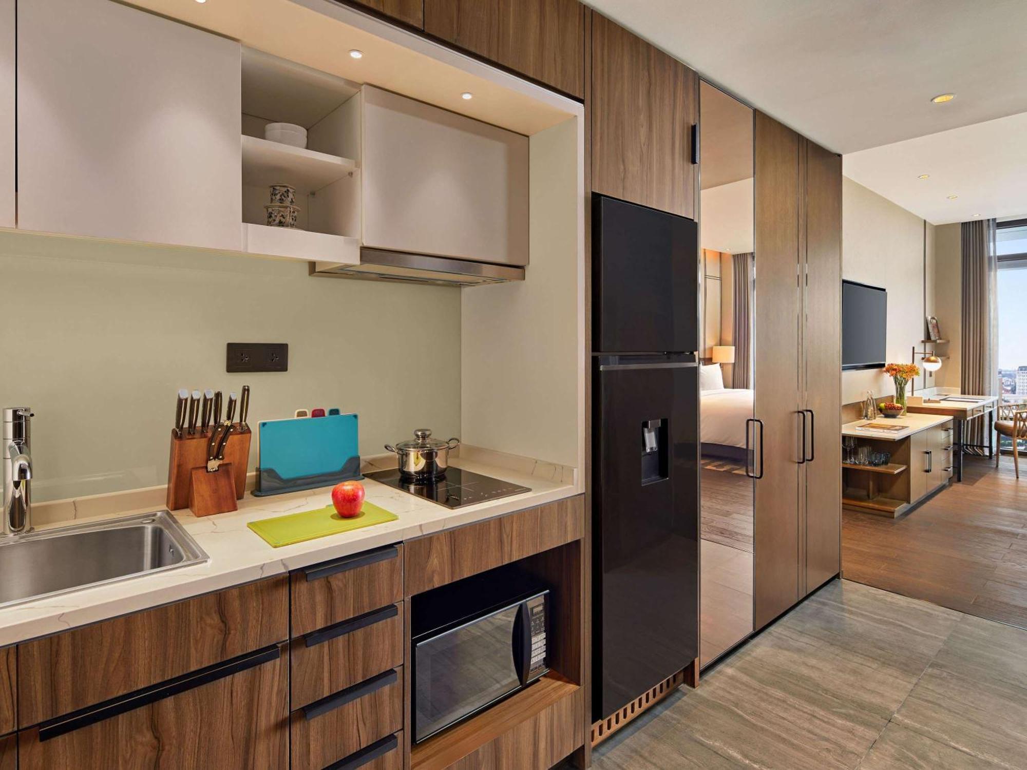 Pullman Hai Phong Grand Hotel Екстер'єр фото