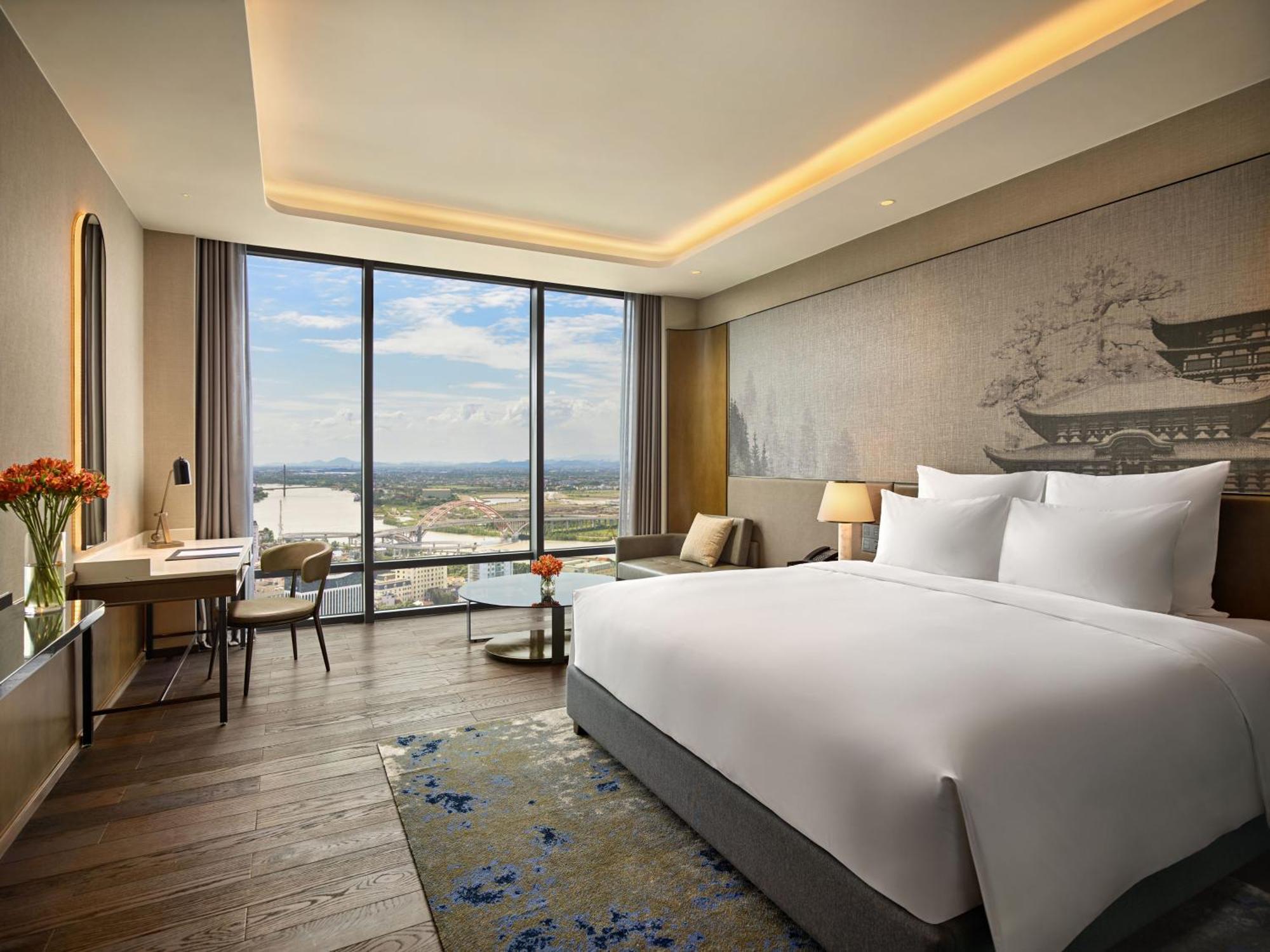 Pullman Hai Phong Grand Hotel Екстер'єр фото