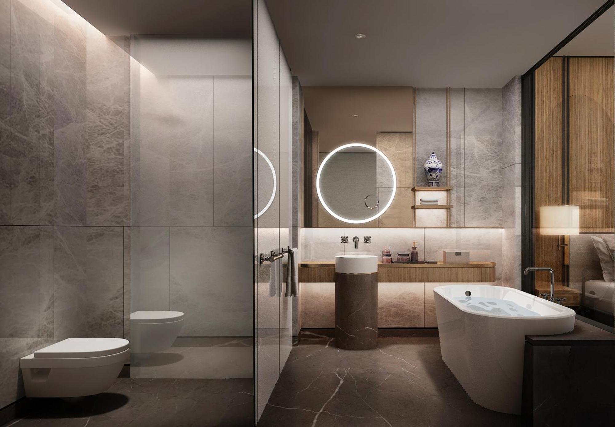 Pullman Hai Phong Grand Hotel Екстер'єр фото