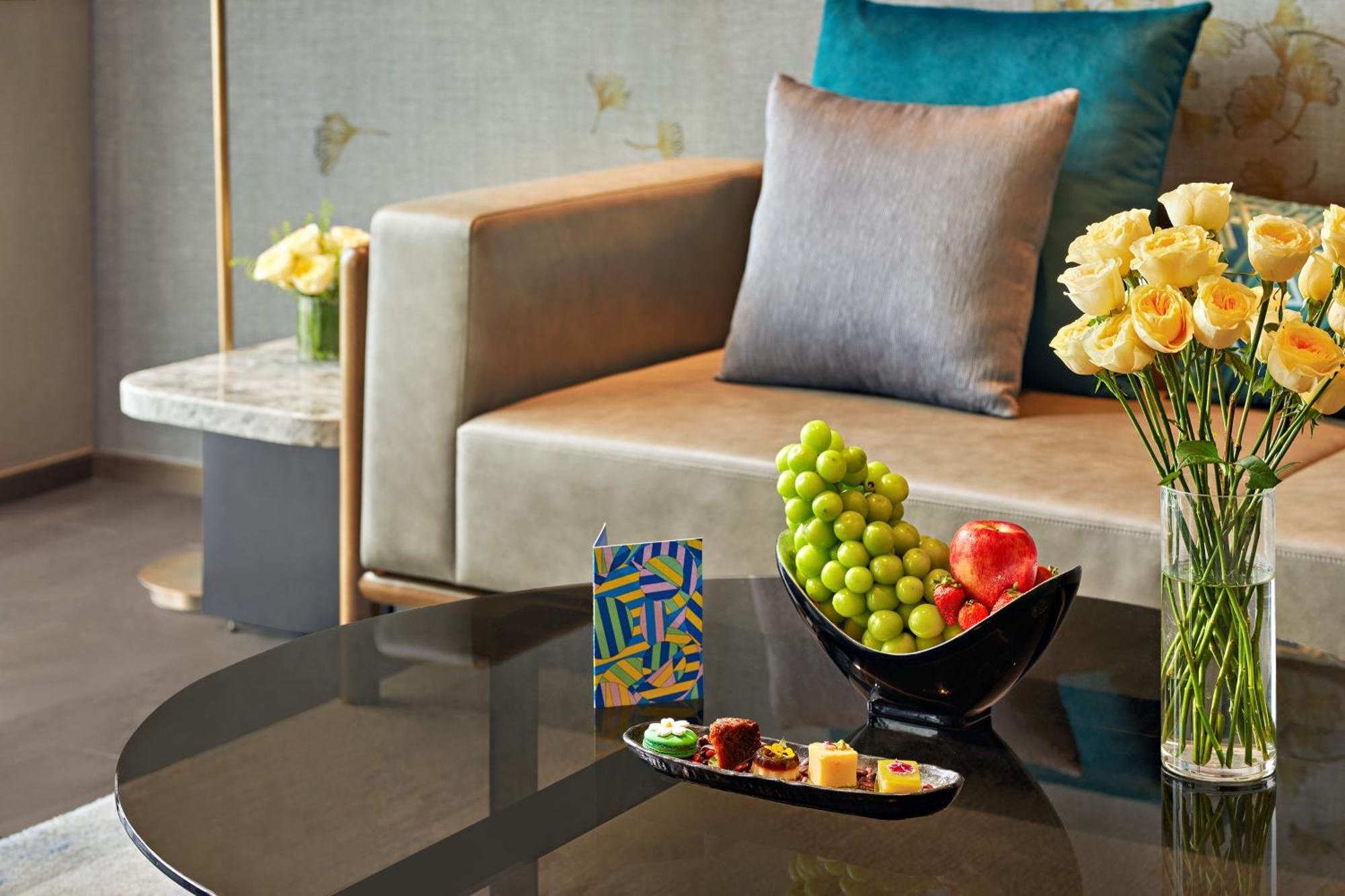 Pullman Hai Phong Grand Hotel Екстер'єр фото