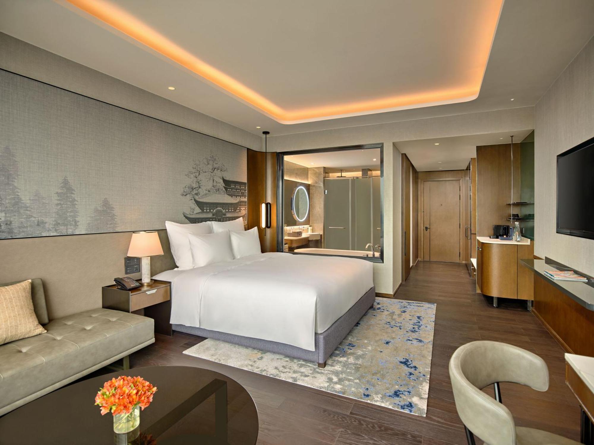 Pullman Hai Phong Grand Hotel Екстер'єр фото