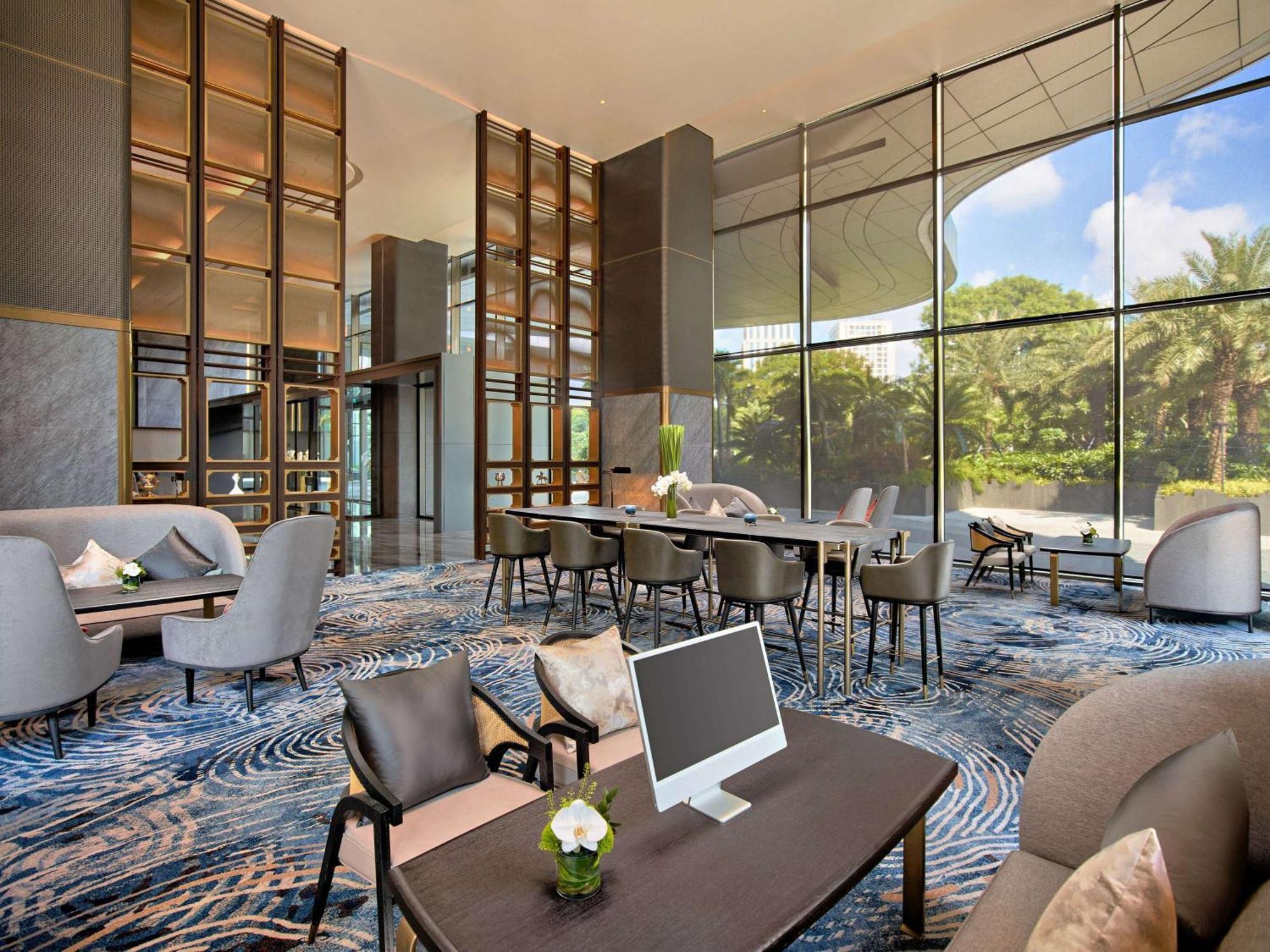 Pullman Hai Phong Grand Hotel Екстер'єр фото