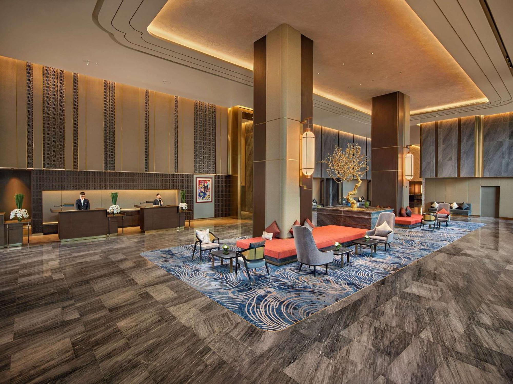Pullman Hai Phong Grand Hotel Екстер'єр фото