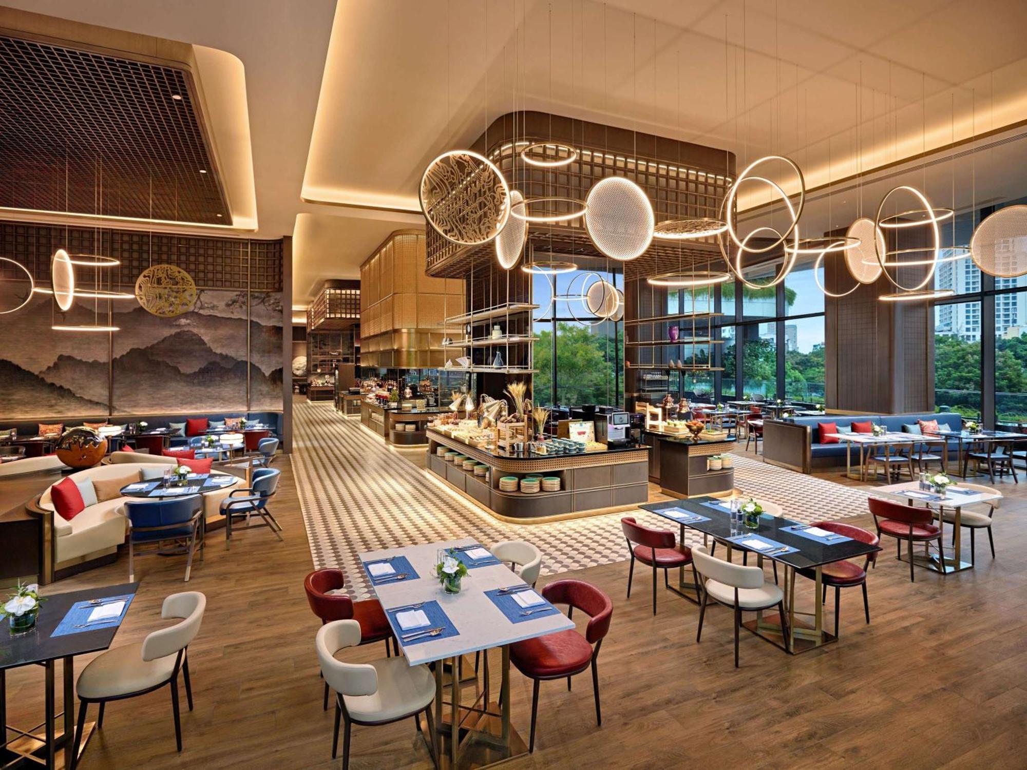 Pullman Hai Phong Grand Hotel Екстер'єр фото