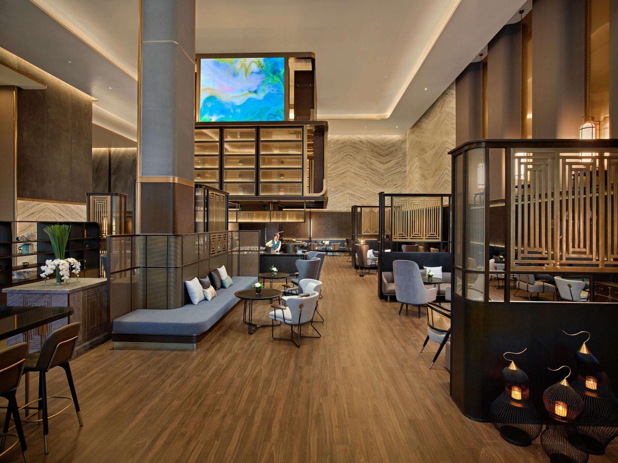 Pullman Hai Phong Grand Hotel Екстер'єр фото