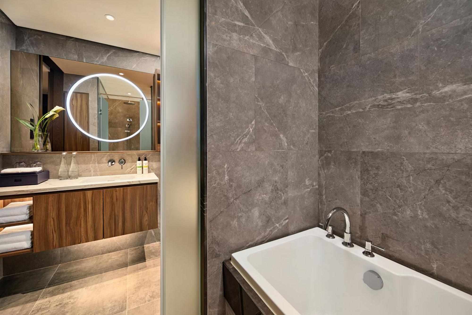Pullman Hai Phong Grand Hotel Екстер'єр фото