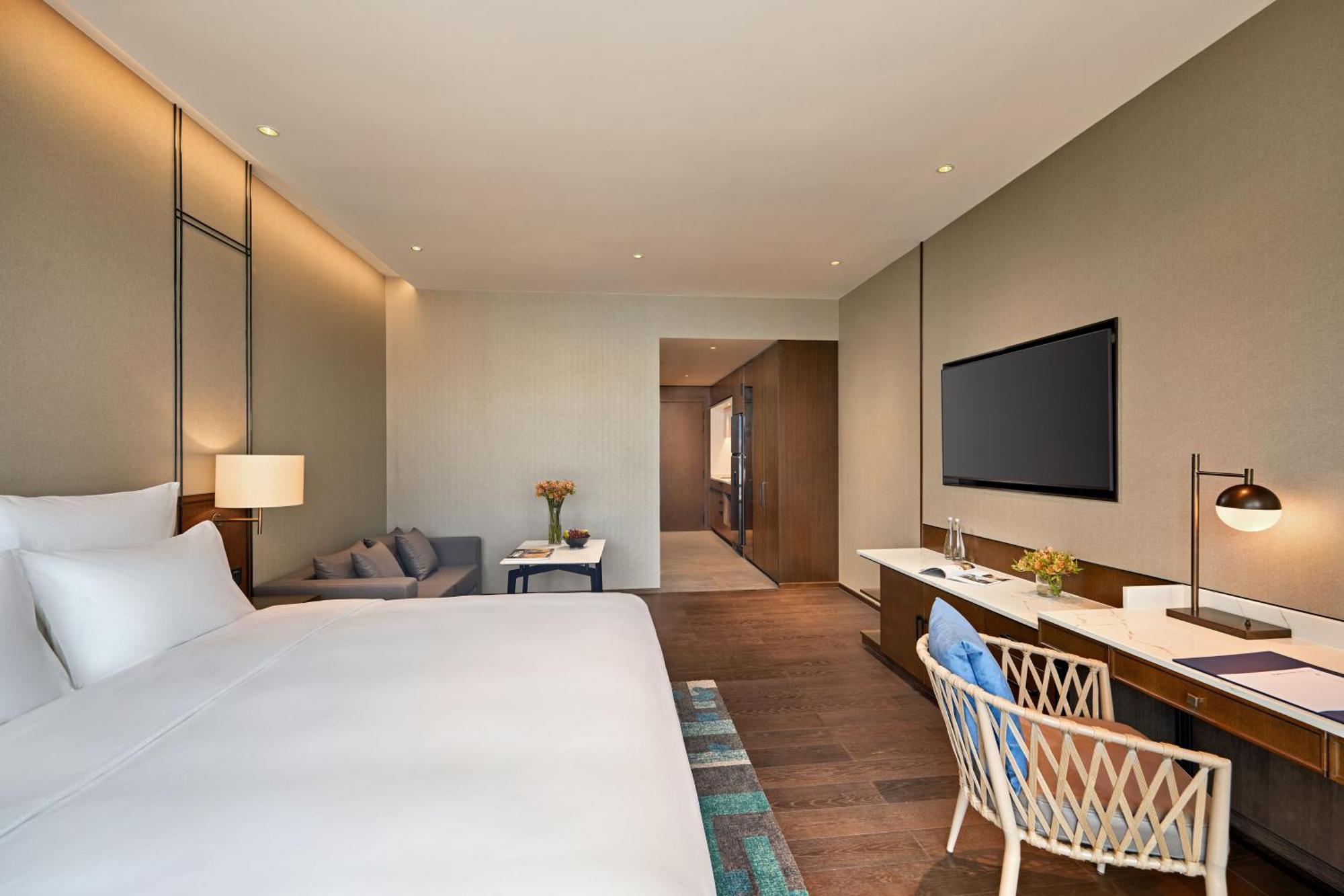 Pullman Hai Phong Grand Hotel Екстер'єр фото