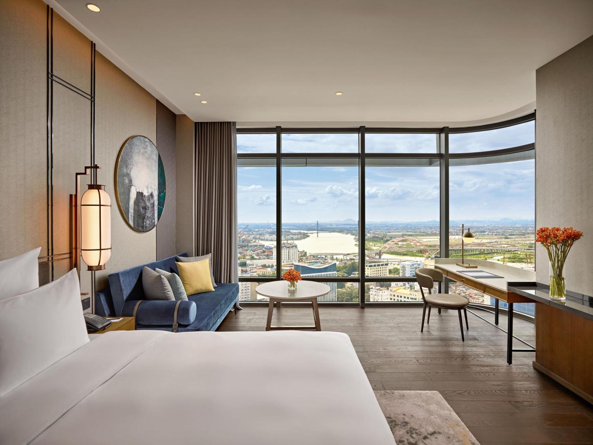 Pullman Hai Phong Grand Hotel Екстер'єр фото