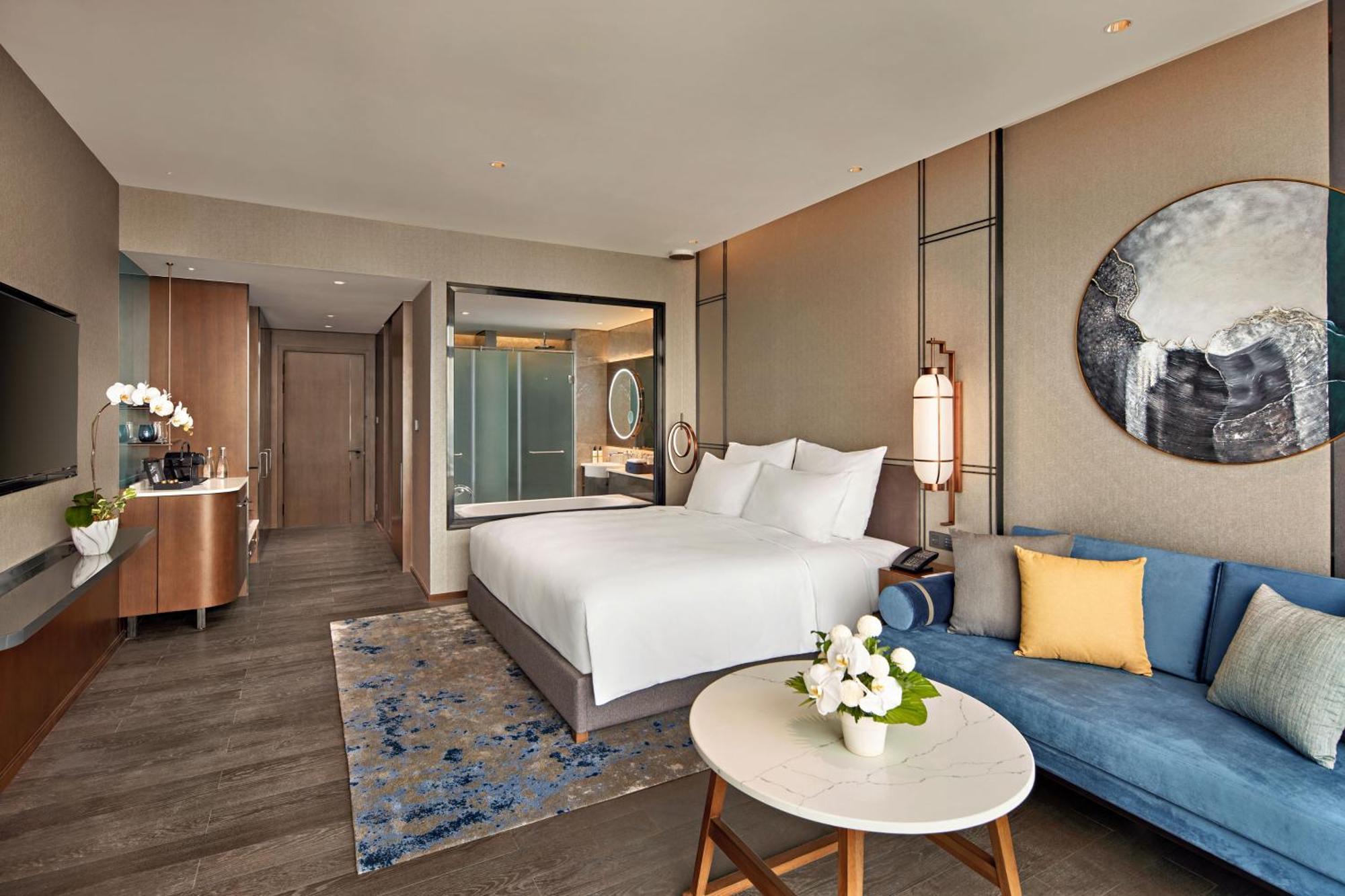 Pullman Hai Phong Grand Hotel Екстер'єр фото